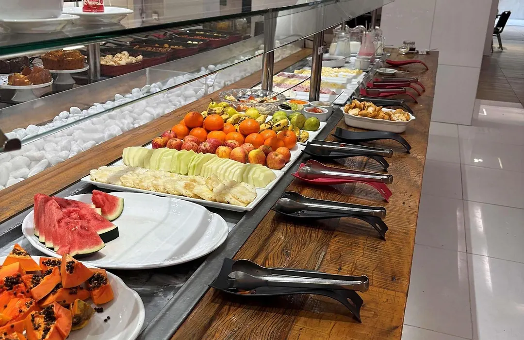 Ibis Styles Confins Aeroporto-1