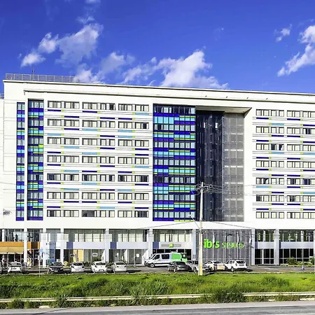 Ibis Styles Confins Aeroporto-2